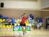 Spacer fotograficzny - zdjęcia sportowe, badminton