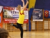 Spacer fotograficzny - zdjęcia sportowe, badminton