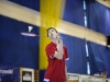 Spacer fotograficzny - zdjęcia sportowe, badminton
