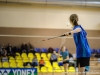 Spacer fotograficzny - zdjęcia sportowe, badminton