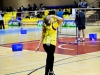 Spacer fotograficzny - zdjęcia sportowe, badminton