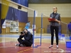 Spacer fotograficzny - zdjęcia sportowe, badminton