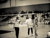 Spacer fotograficzny - zdjęcia sportowe, badminton