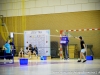 Spacer fotograficzny - zdjęcia sportowe, badminton
