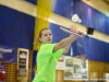 Spacer fotograficzny - zdjęcia sportowe, badminton