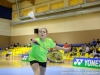 Spacer fotograficzny - zdjęcia sportowe, badminton