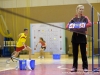 Spacer fotograficzny - zdjęcia sportowe, badminton