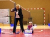 Spacer fotograficzny - zdjęcia sportowe, badminton