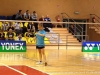 Spacer fotograficzny - zdjęcia sportowe, badminton