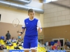 Spacer fotograficzny - zdjęcia sportowe, badminton