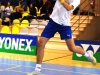 Spacer fotograficzny - zdjęcia sportowe, badminton
