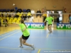Spacer fotograficzny - zdjęcia sportowe, badminton