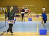 Spacer fotograficzny - zdjęcia sportowe, badminton