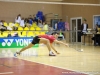 Spacer fotograficzny - zdjęcia sportowe, badminton