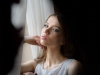 warsztaty fotograficzne - portret modelki