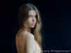 warsztaty fotograficzne, portret modelki